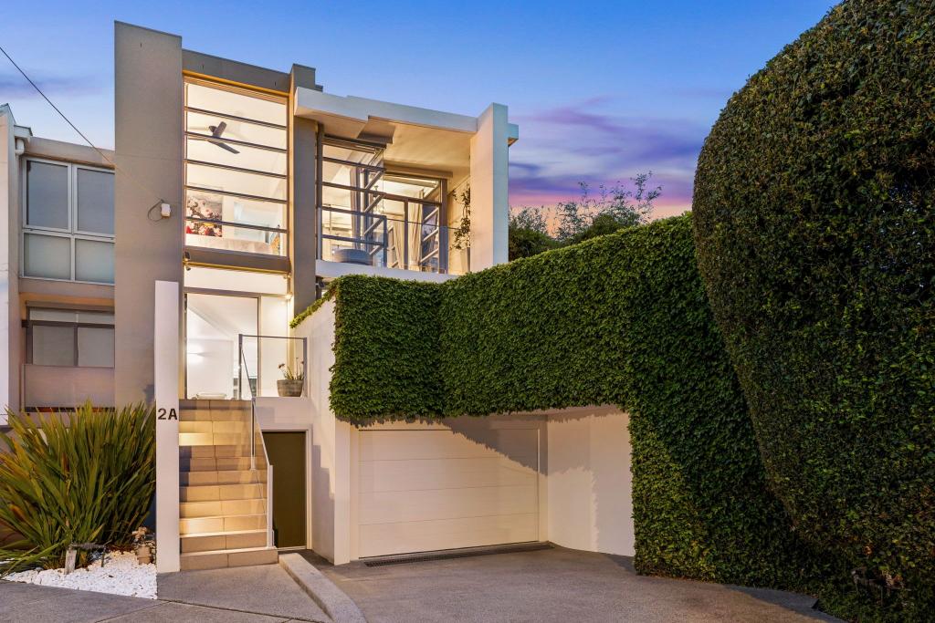 2a Bamboo Ave, Earlwood, NSW 2206