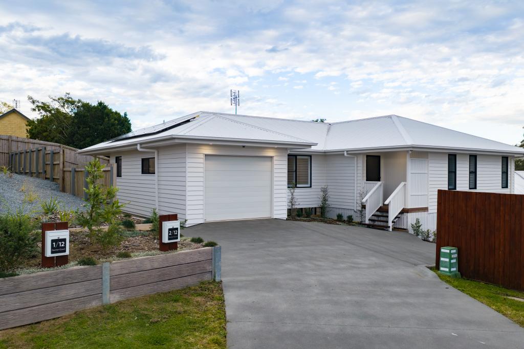 1/12 FARMER CT, SOUTHSIDE, QLD 4570