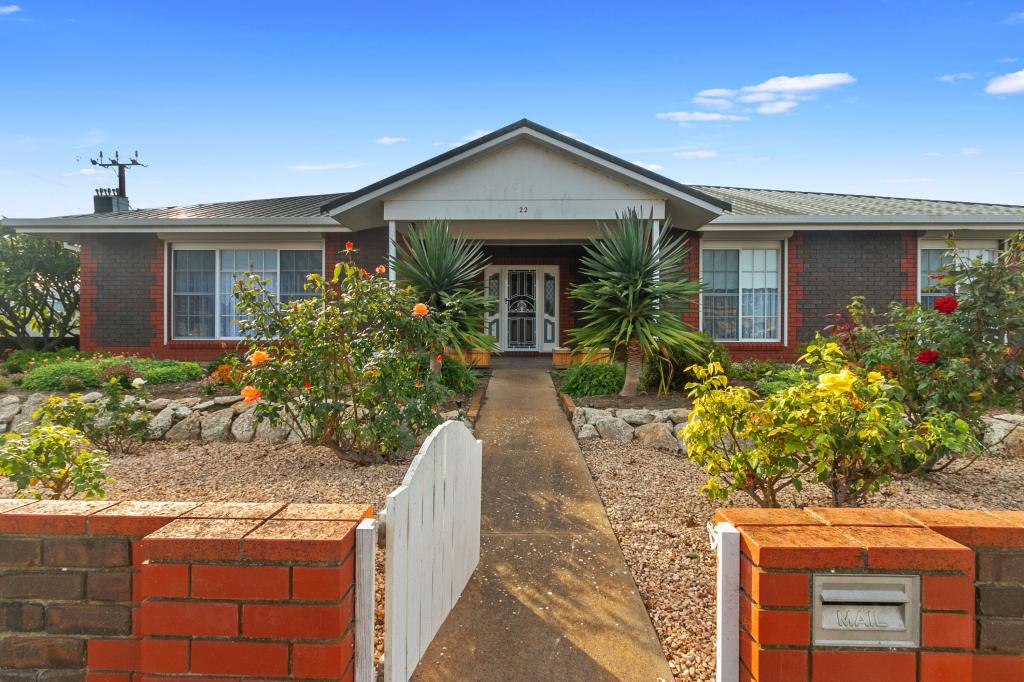 22 Marno St, Yorketown, SA 5576