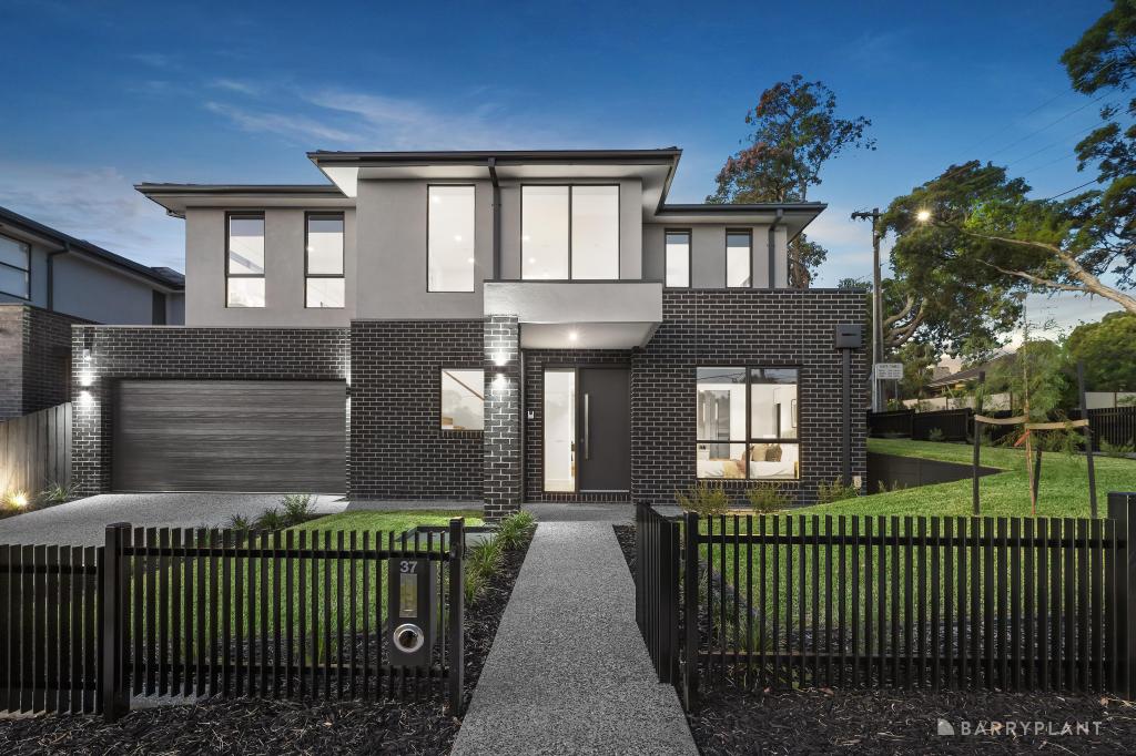 37 Roy St, Donvale, VIC 3111