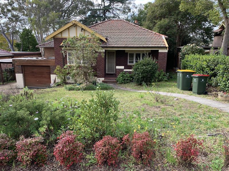 42 Gordon St, Eastwood, NSW 2122