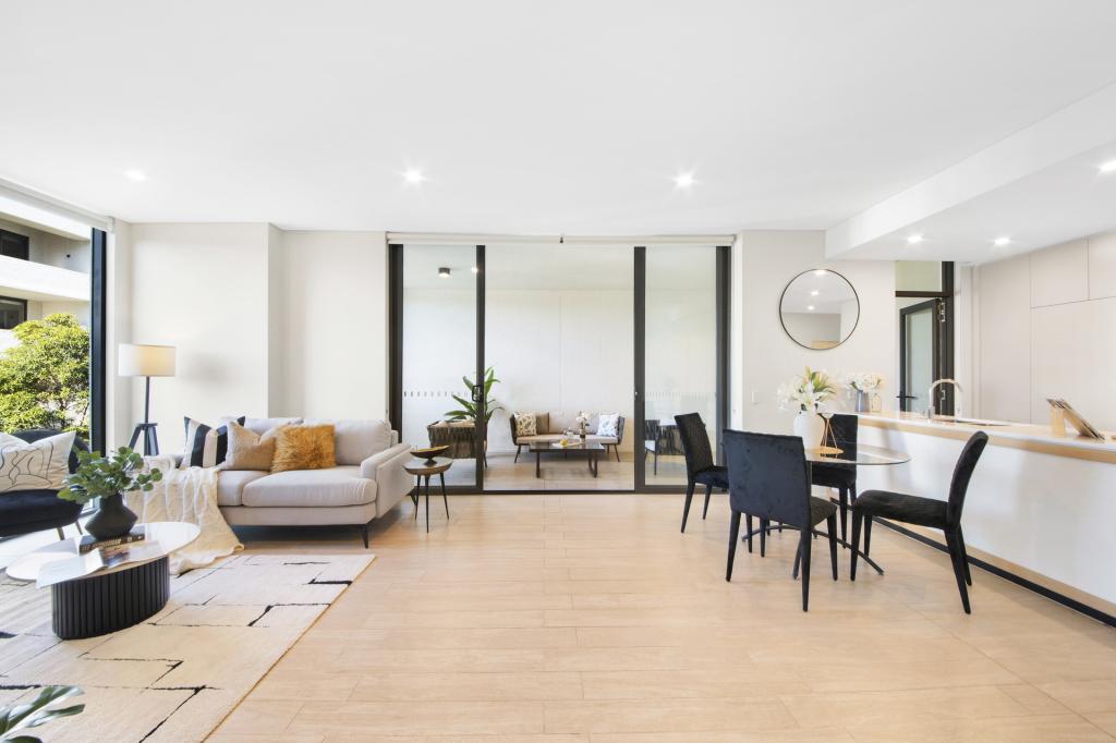 316/70 River Rd, Ermington, NSW 2115