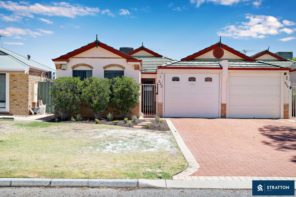 1/223 Brixton St, Kenwick, WA 6107