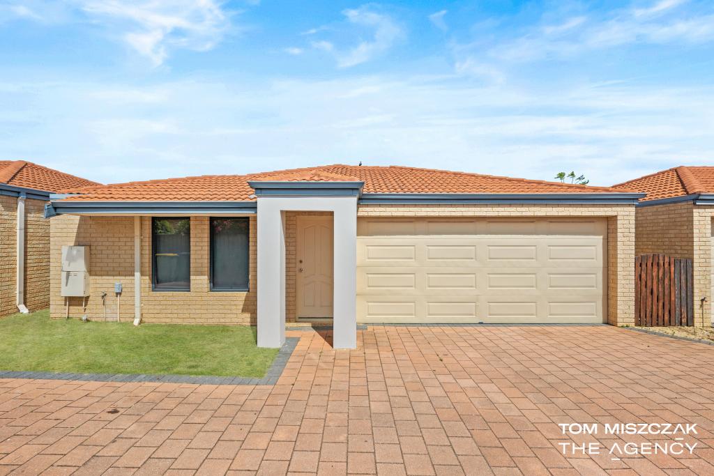 5/10-12 James St, Cannington, WA 6107