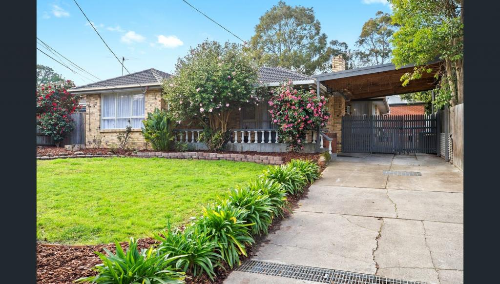21 Duncan Ave, Boronia, VIC 3155