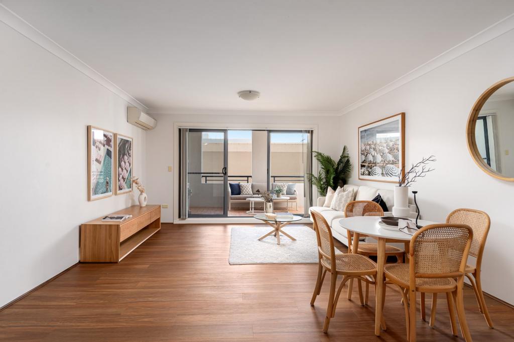 8/10-20 MACKAY ST, CARINGBAH, NSW 2229