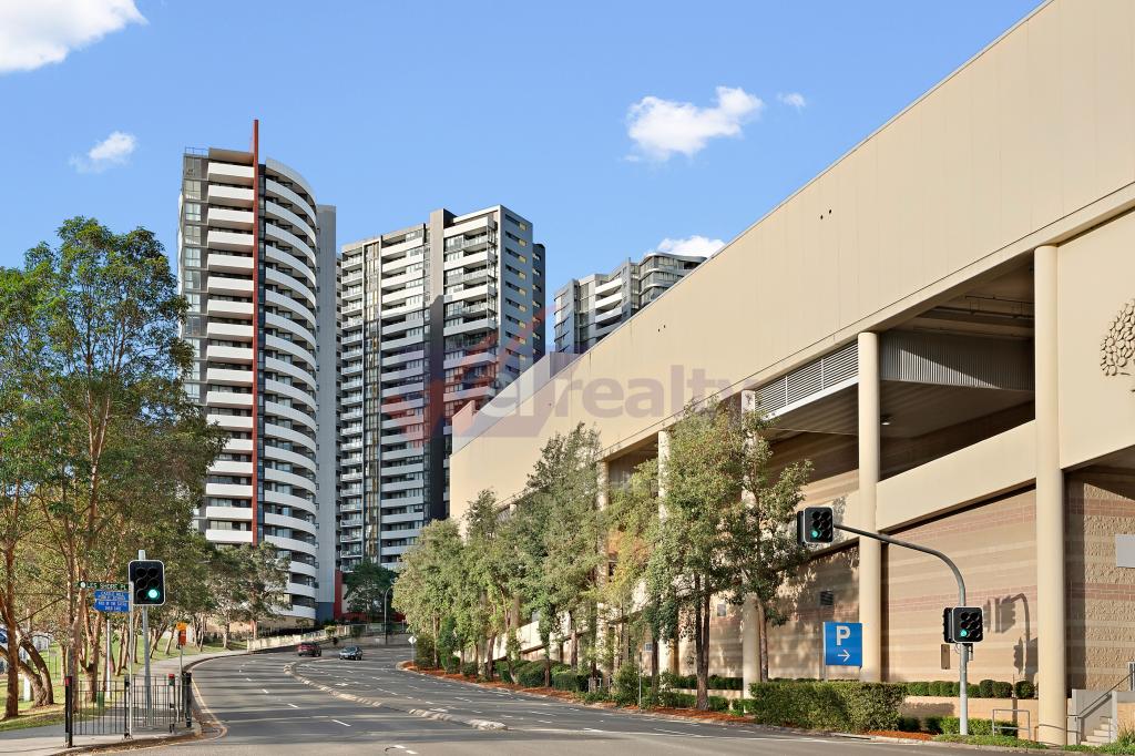 1101/9 GAY ST, CASTLE HILL, NSW 2154
