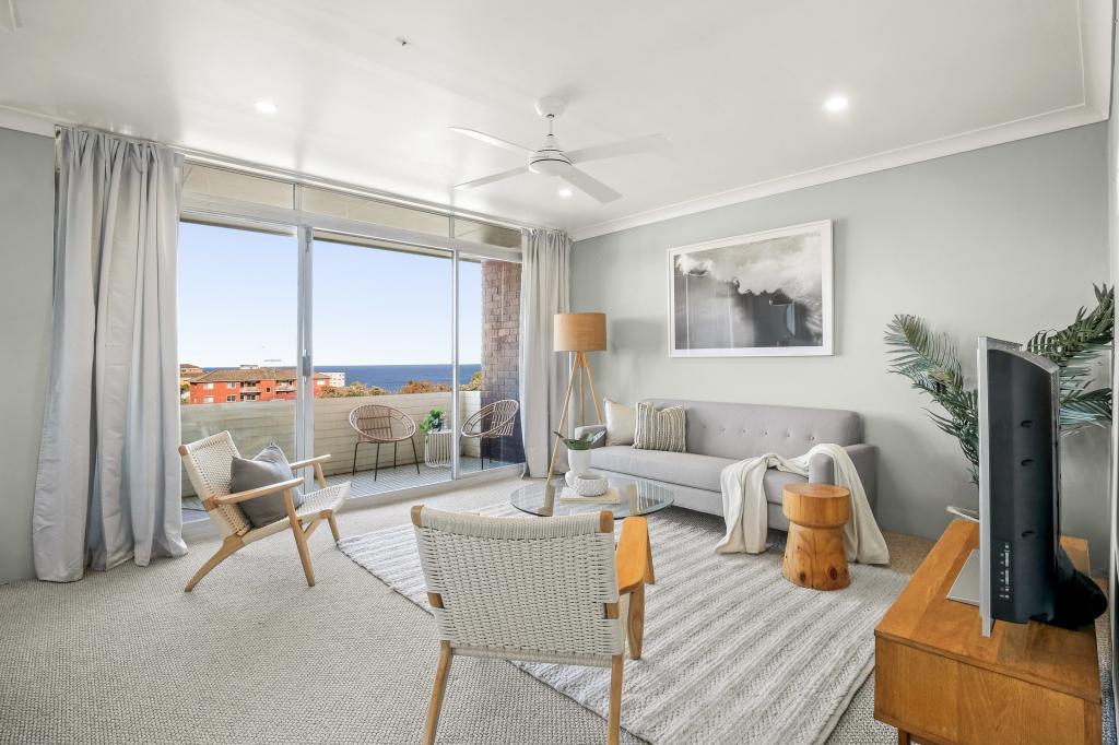 5/26 Beach St, Coogee, NSW 2034