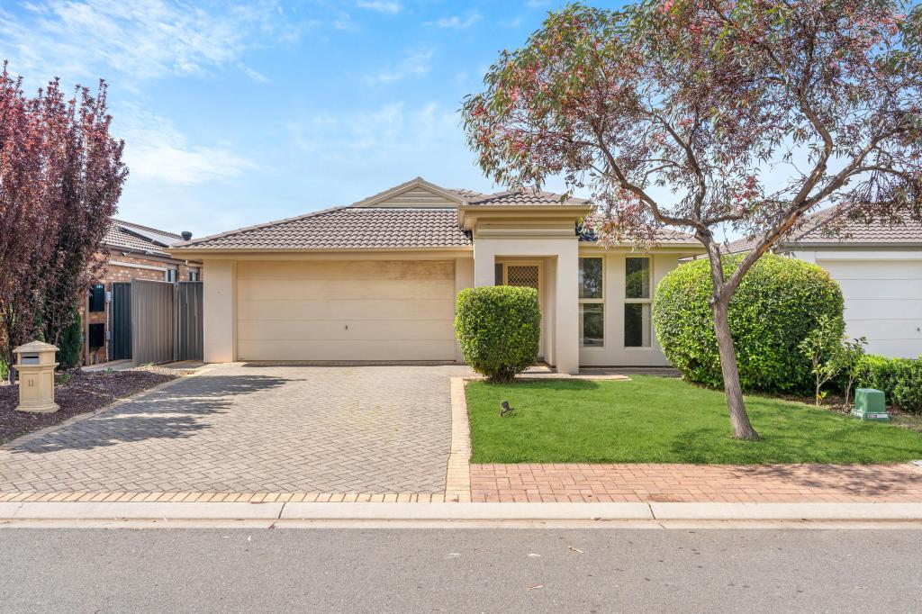 11 Maple St, Munno Para West, SA 5115