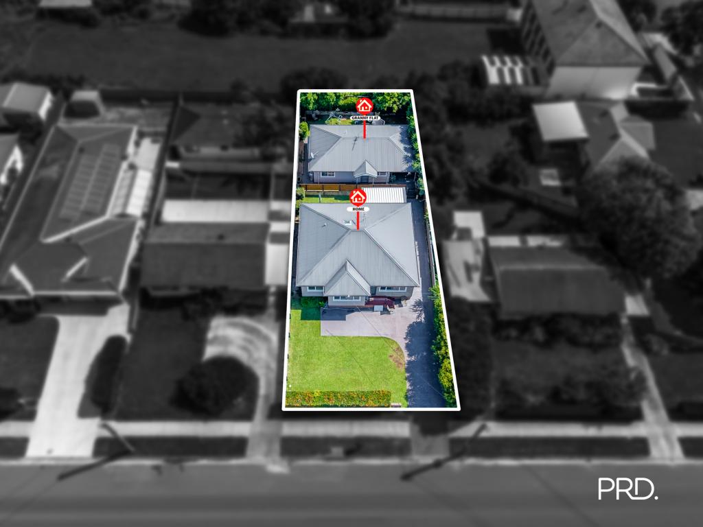 65 & 65a Russell St, Emu Plains, NSW 2750