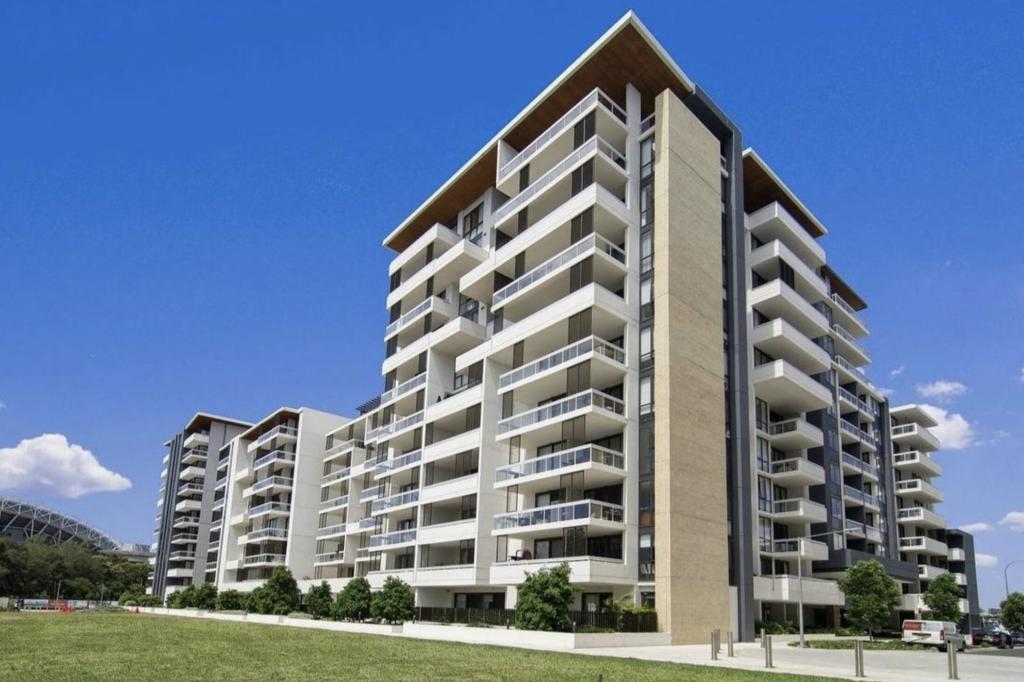 215/1 Kingfisher St, Lidcombe, NSW 2141