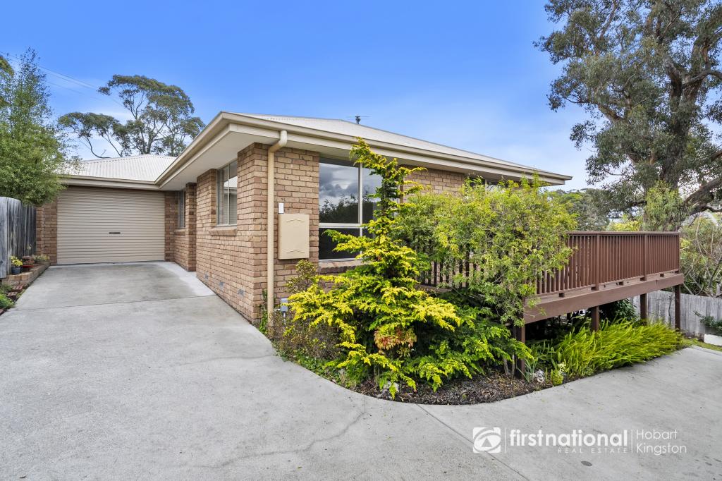 2/110 Crystal Downs Dr, Blackmans Bay, TAS 7052