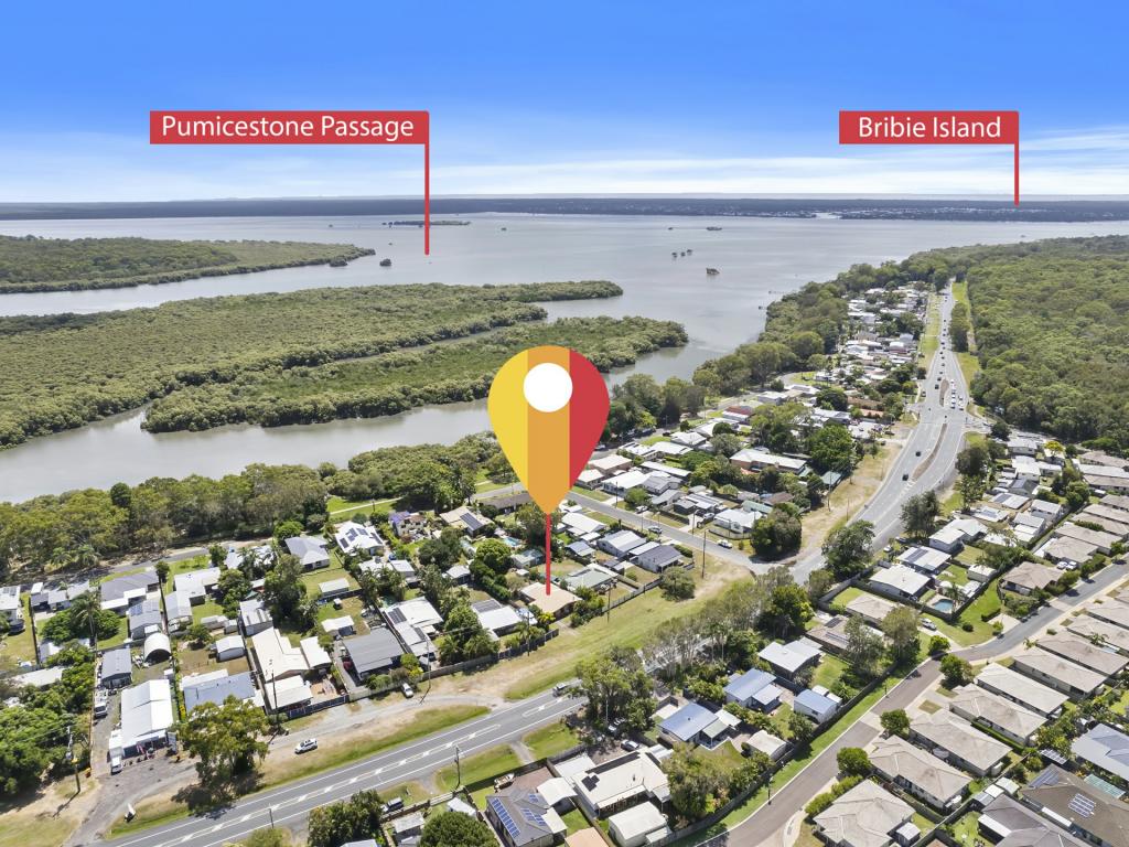 1395 Bribie Island Rd, Ningi, QLD 4511