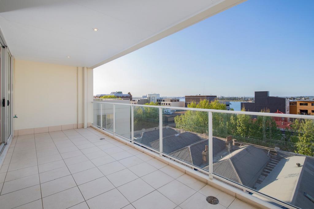 607/21 Newcomen St, Newcastle, NSW 2300