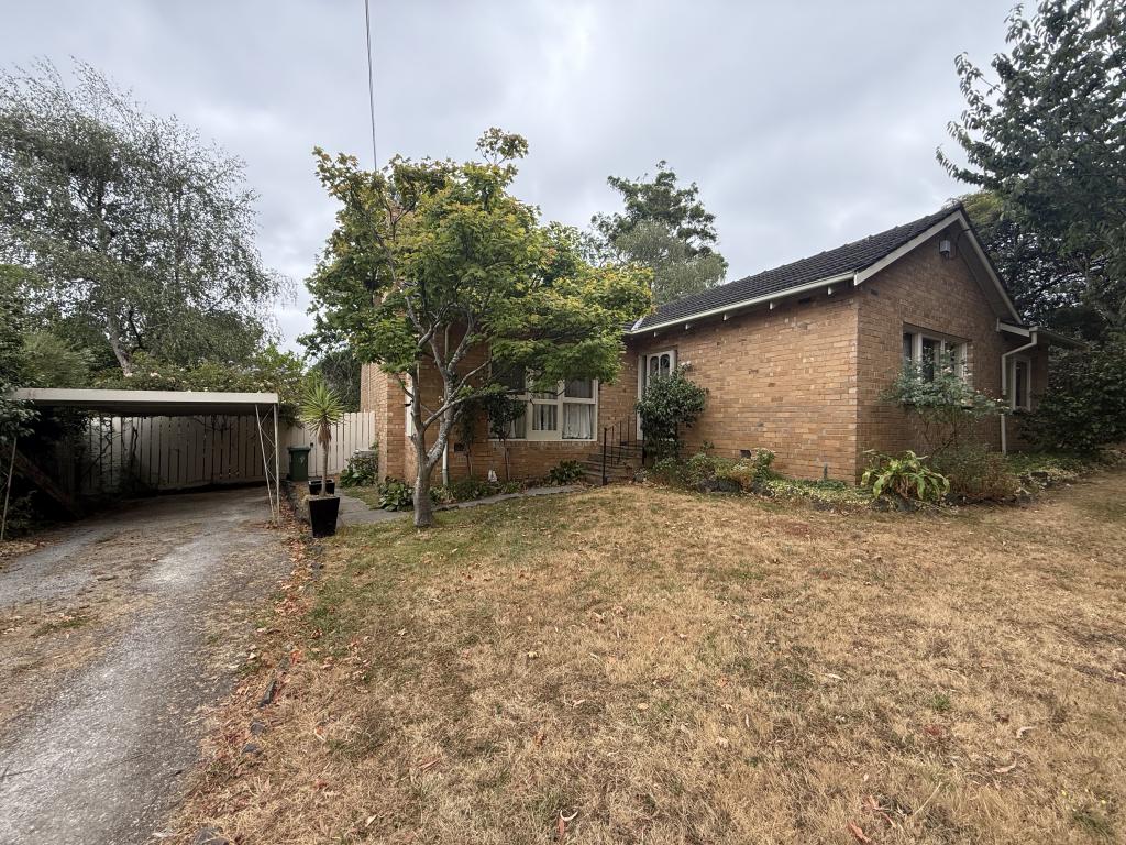 20 Kennedy Ave, Ringwood, VIC 3134