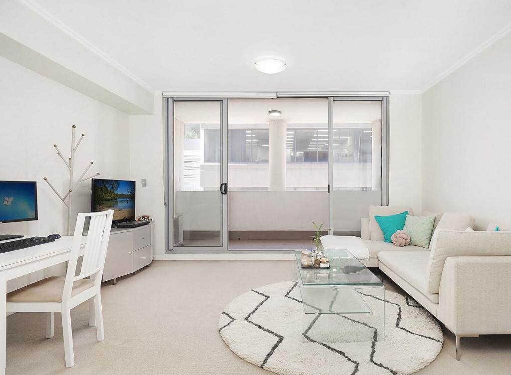 90/545-553 Pacific Hwy, St Leonards, NSW 2065