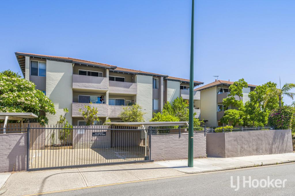 25/237 Cambridge St, Wembley, WA 6014