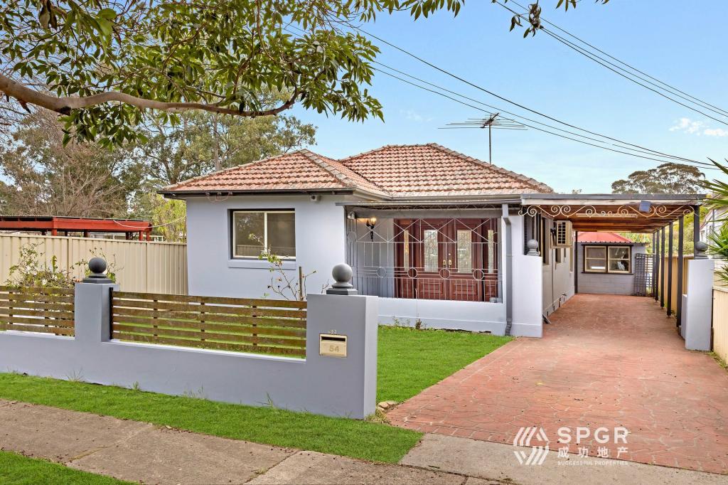 54 Kent St, Blacktown, NSW 2148
