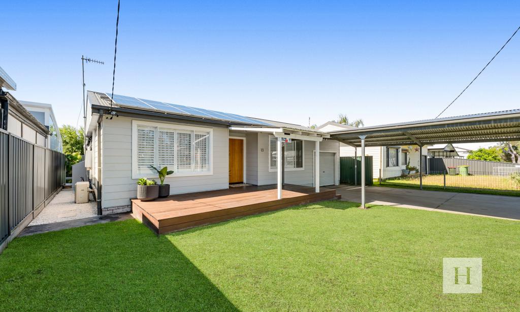 13 Vernon Ave, Gorokan, NSW 2263