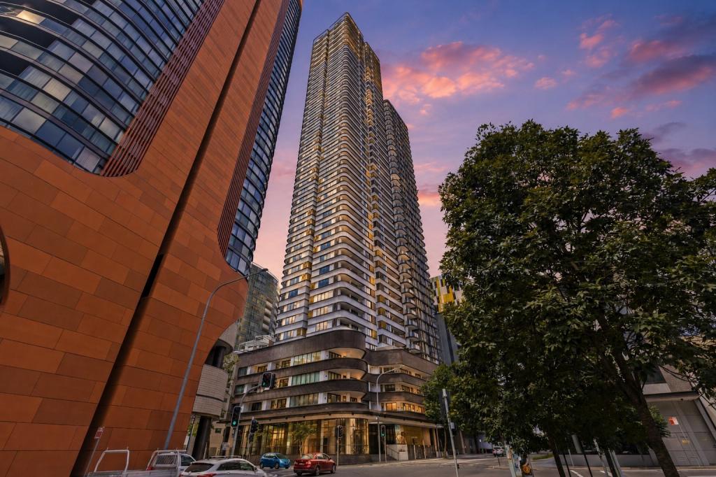 2702/20 Parkes St, Harris Park, NSW 2150