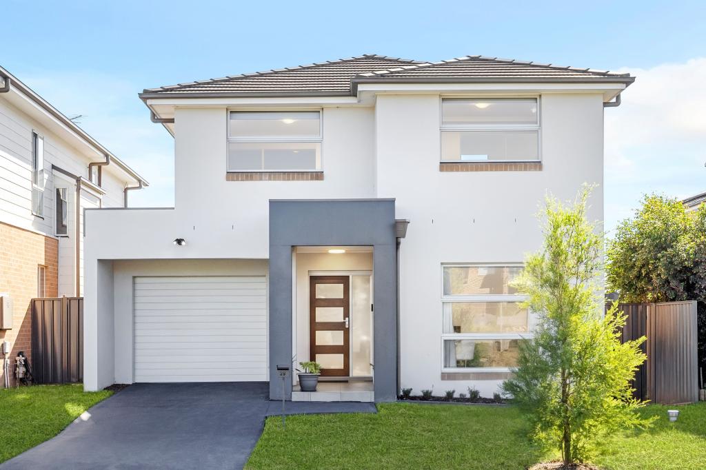 29 Foliage St, Schofields, NSW 2762