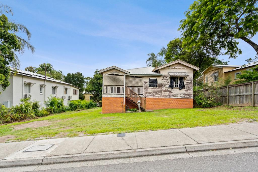 33 Denham St, Annerley, QLD 4103