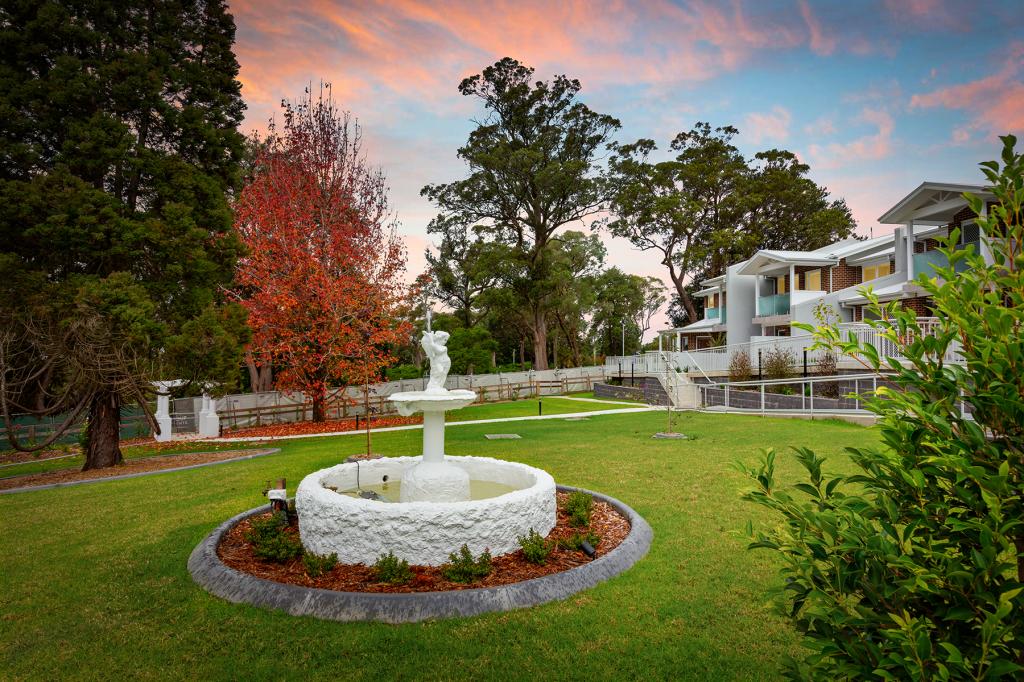 6/409-417 Great Western Hwy, Springwood, NSW 2777