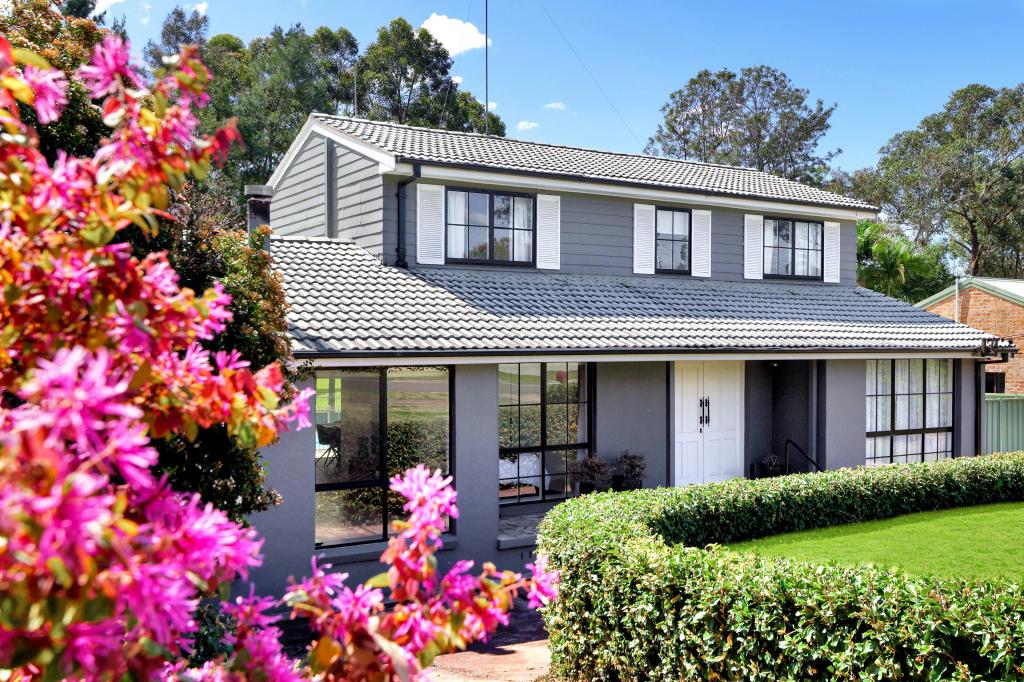 5 Fairlight Rd, Mulgoa, NSW 2745