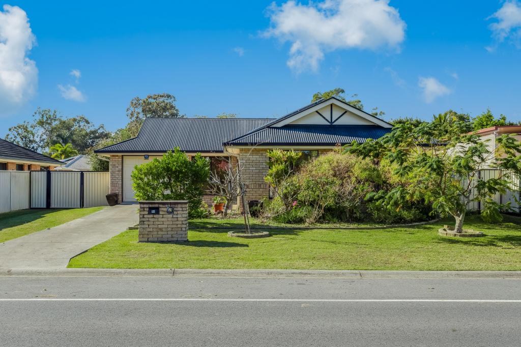 56 WARROO DR, DECEPTION BAY, QLD 4508