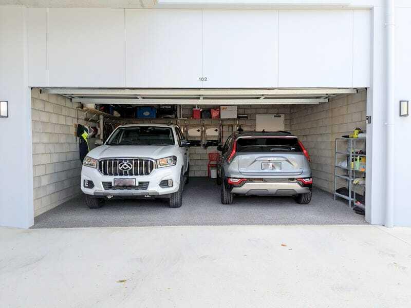 102/22 Arthur St, Woody Point, QLD 4019