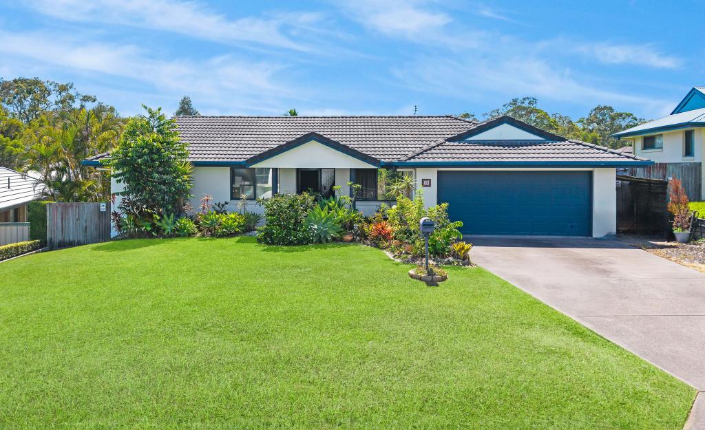 21 Turnbury St, Little Mountain, QLD 4551