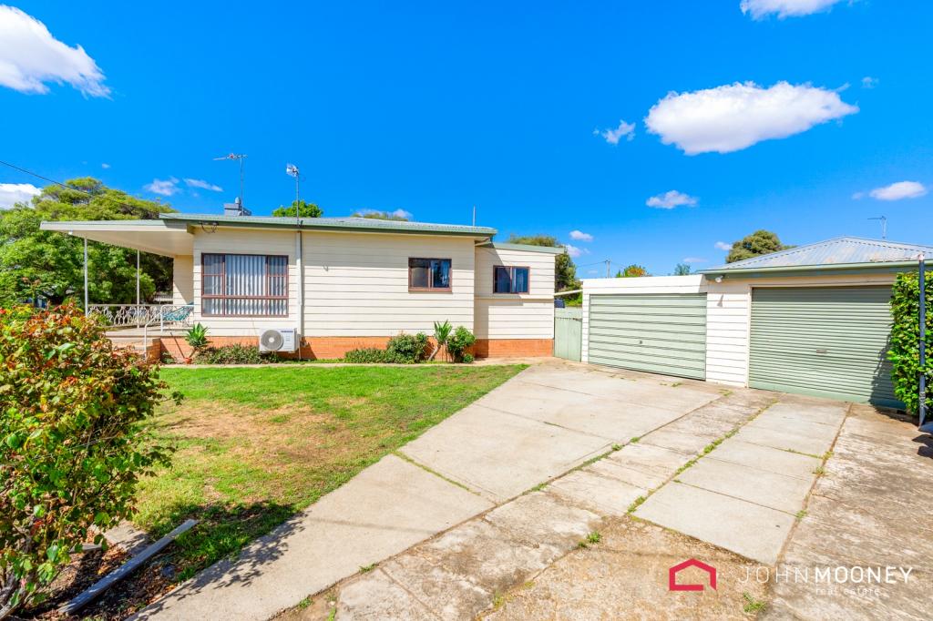 2 Thomas St, Wagga Wagga, NSW 2650