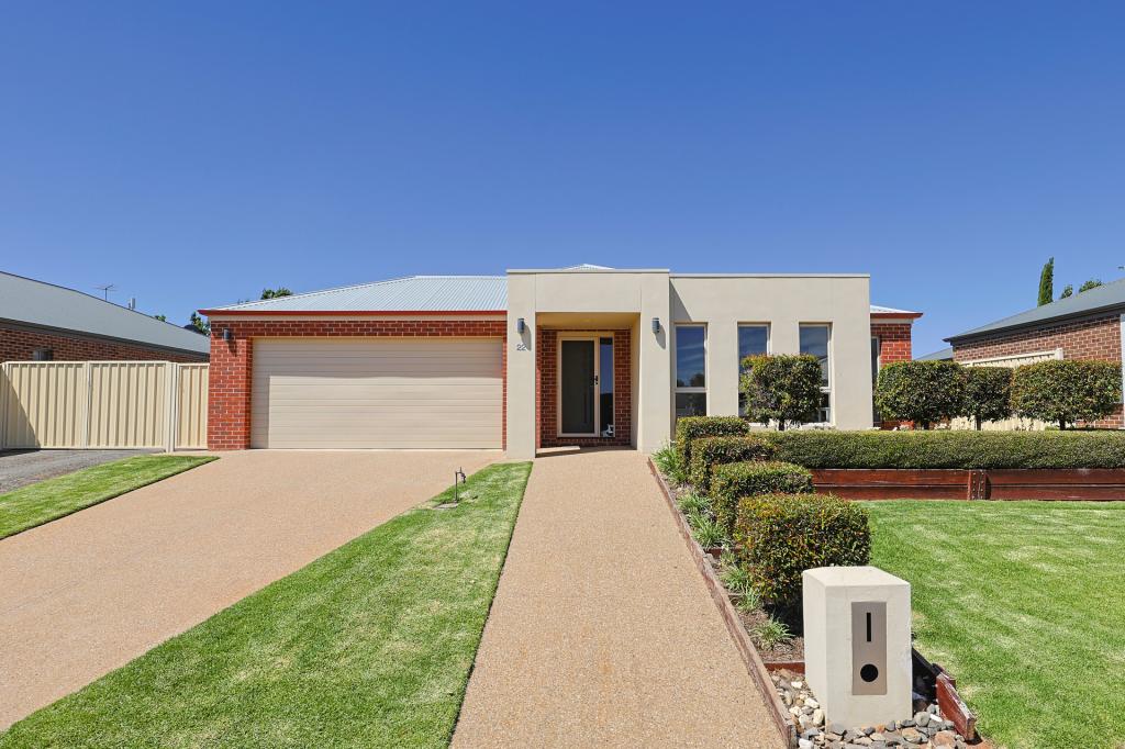 22 Ponderosa Way, Mildura, VIC 3500