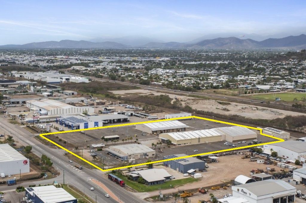 670-686 Ingham Rd, Mount Louisa, QLD 4814