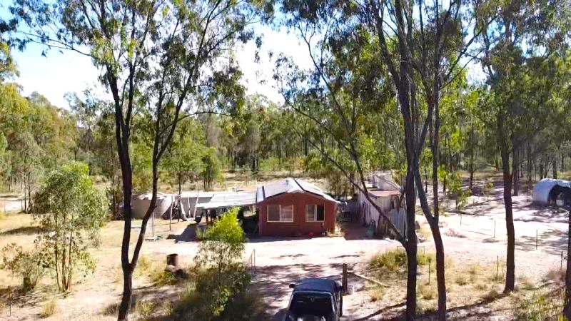 107 Lawson Rd, Ballogie, QLD 4610