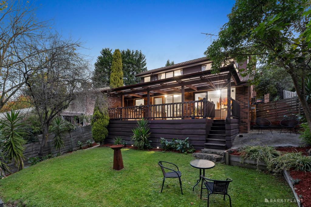 4 Catherine Ave, Doncaster East, VIC 3109