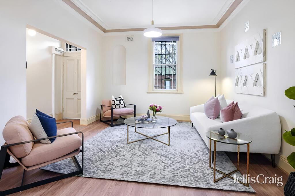 172 George St, Fitzroy, VIC 3065