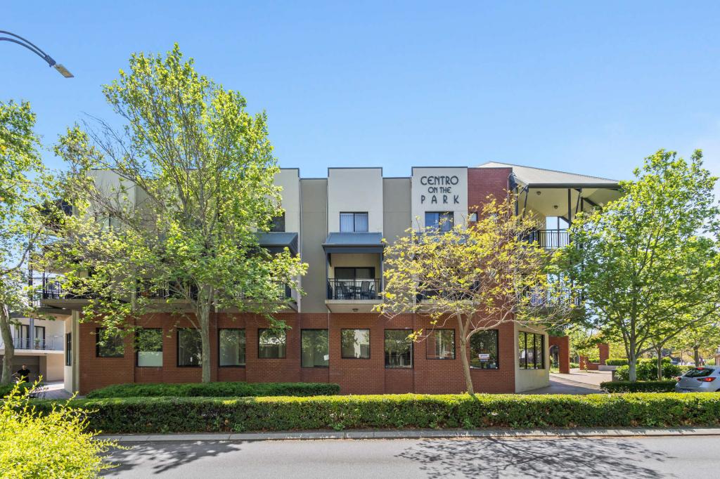 13/2 Centro Ave, Subiaco, WA 6008