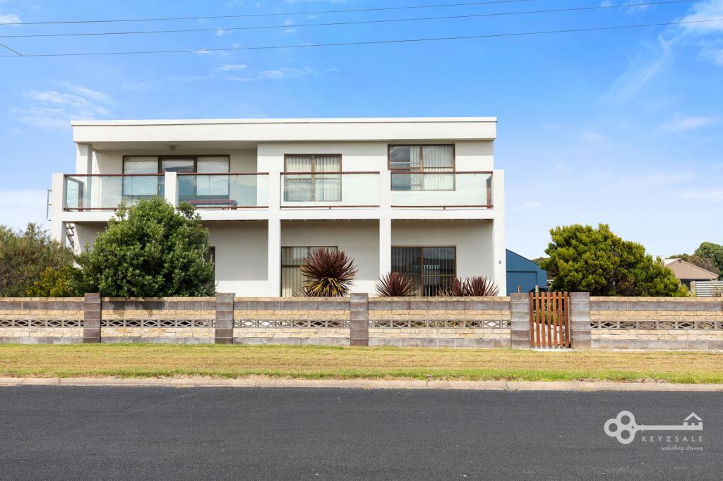 9 UNGER ST, BLACKFELLOWS CAVES, SA 5291