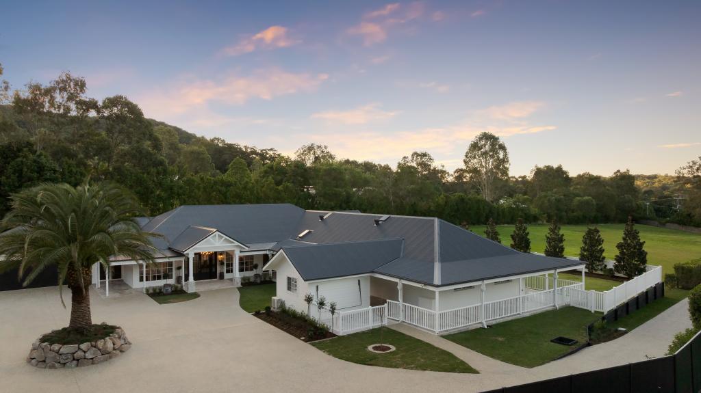 566 Valdora Rd, Valdora, QLD 4561