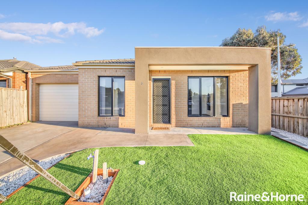 2 Bandicoot Loop, Tarneit, VIC 3029