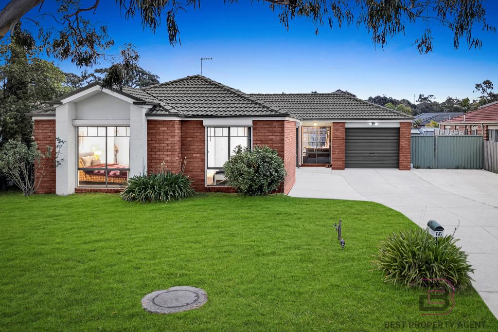 66 Astley Wynd, Lynbrook, VIC 3975