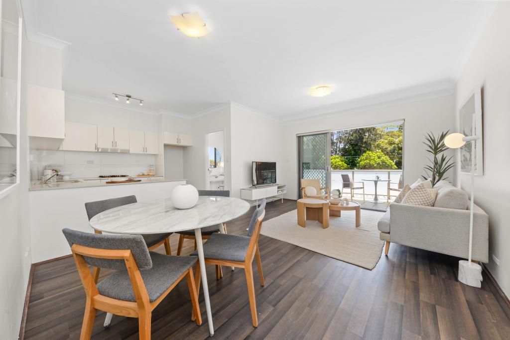 2/313 Bunnerong Rd, Maroubra, NSW 2035