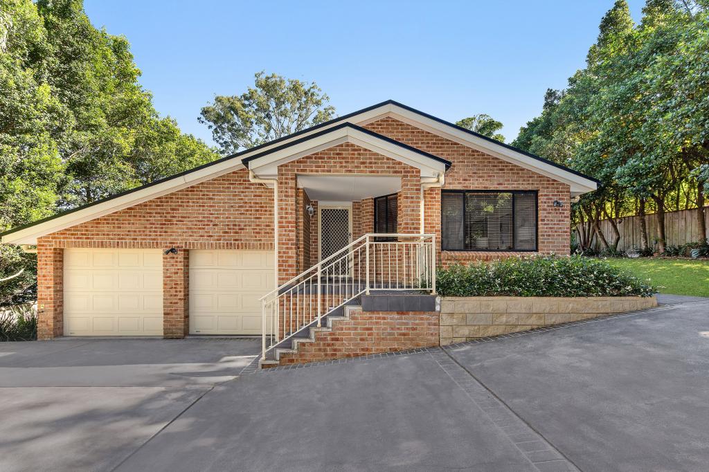 56a Kulgoa Rd, Pymble, NSW 2073