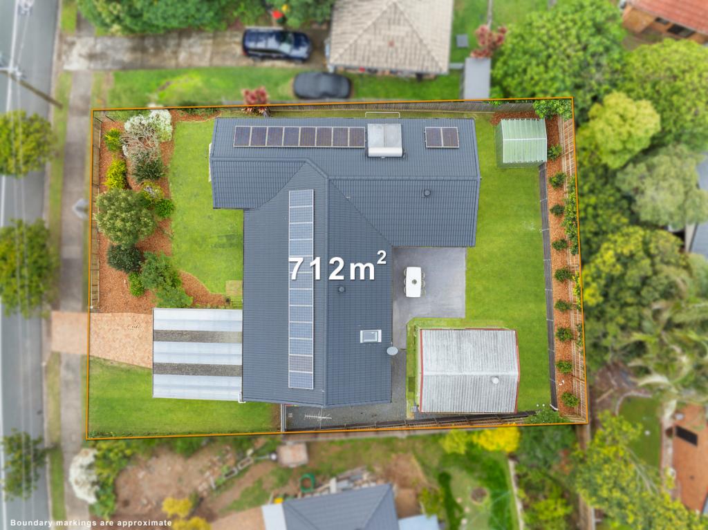 138 Vienna Rd, Alexandra Hills, QLD 4161