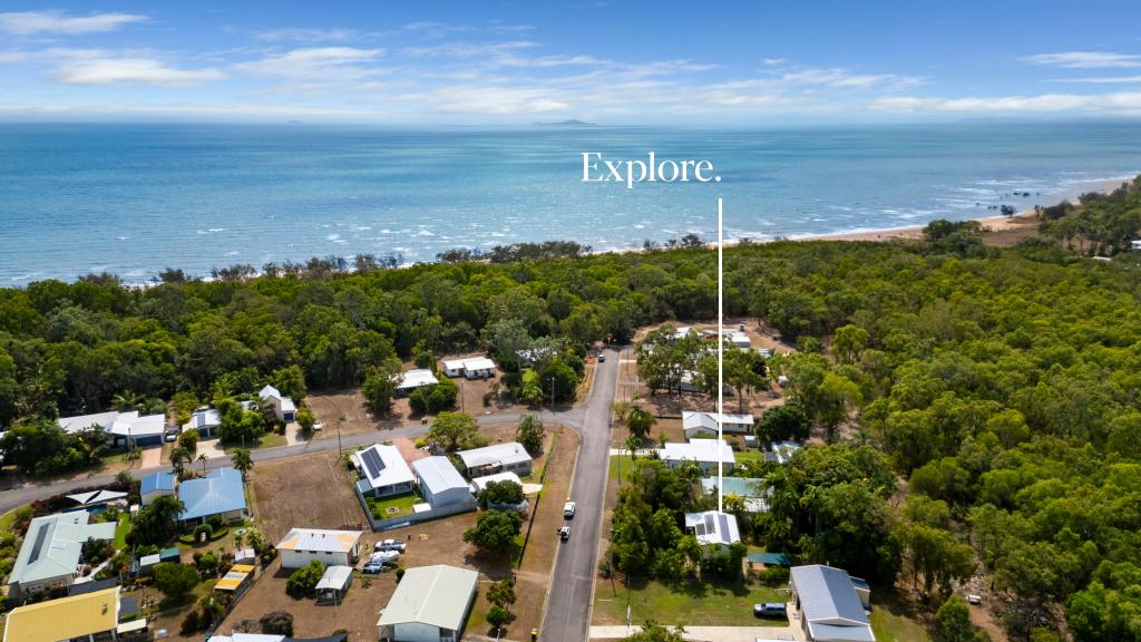 18 Tracey St, Balgal Beach, QLD 4816