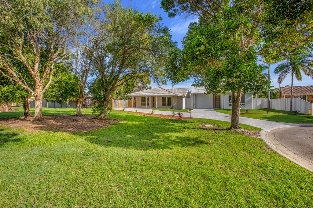 1/5 Wandana Ct, Currimundi, QLD 4551