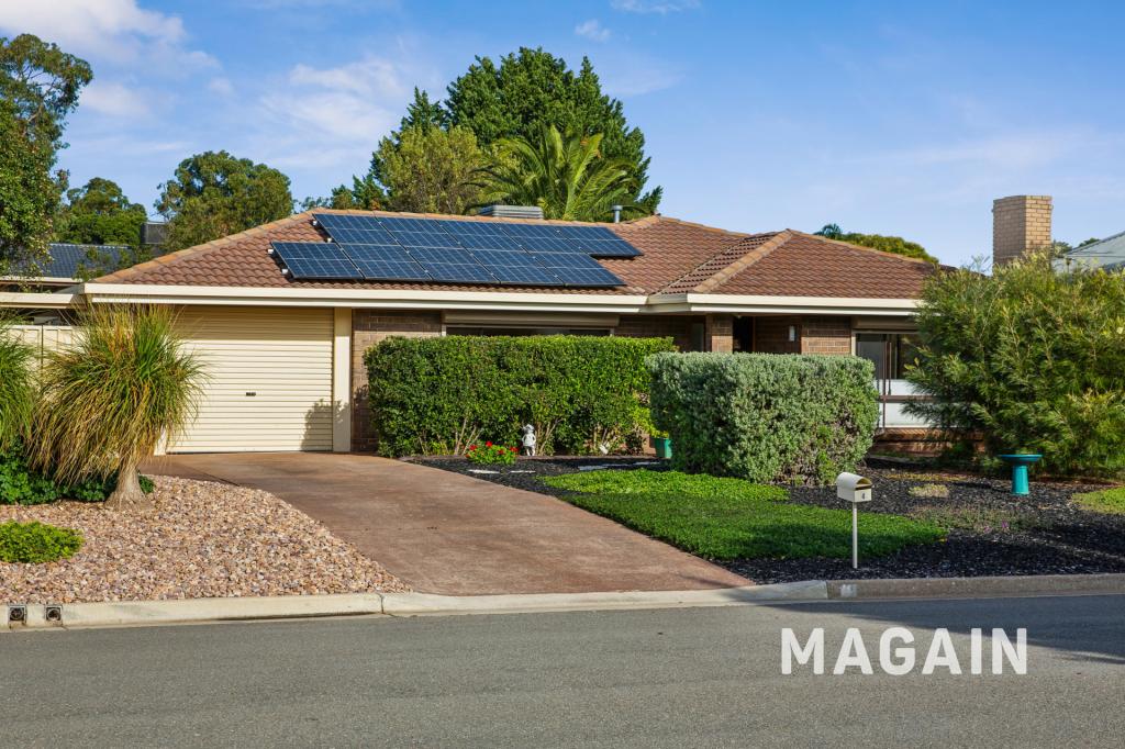 4 Peasy Pl, Reynella East, SA 5161