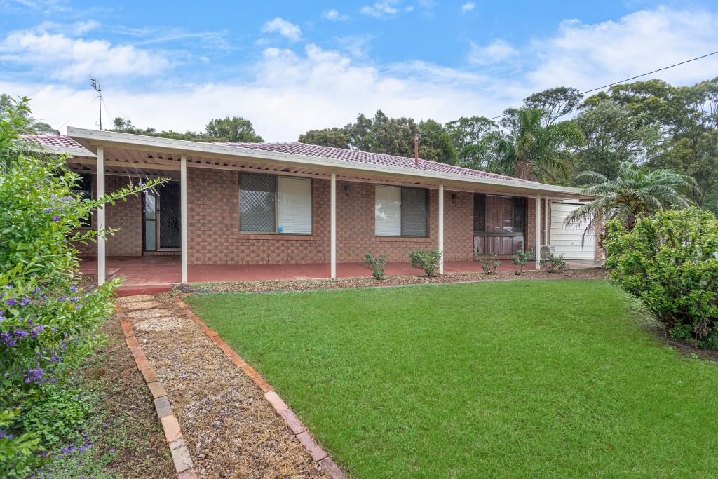 17 Melita Cres, Wilsonton Heights, QLD 4350