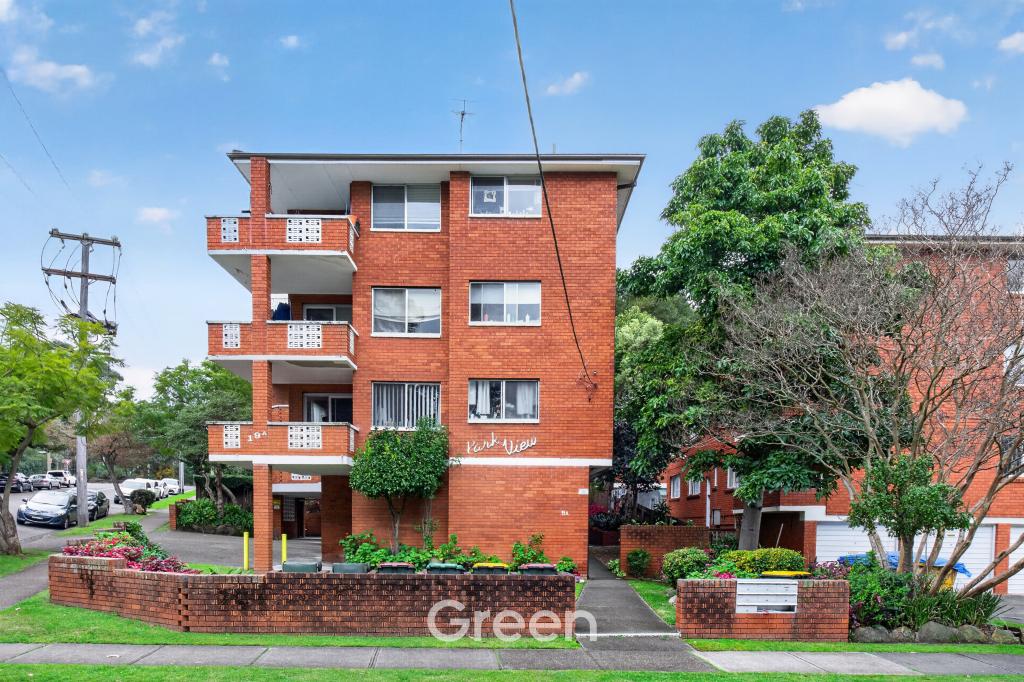 1/19a Reserve St, West Ryde, NSW 2114